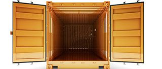 expert maritime colis lourd le havre